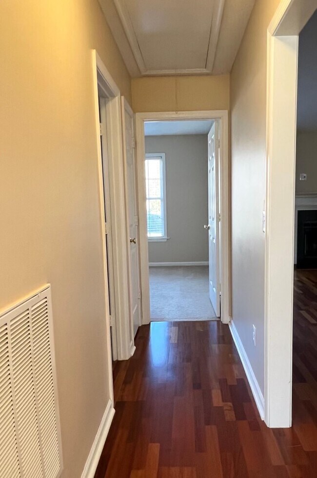 1707 Traywick Ct, McLeansville, NC 27301 House Rental in McLeansville