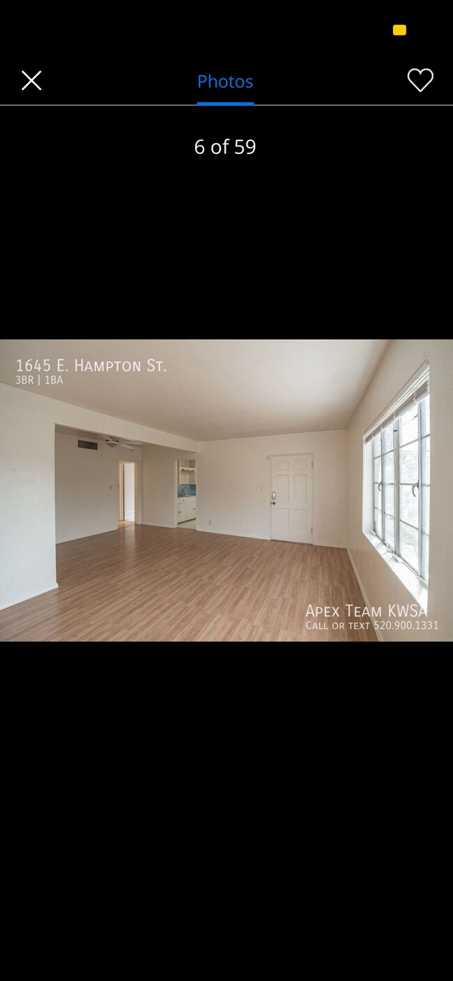 Building Photo - 1645 E Hampton St