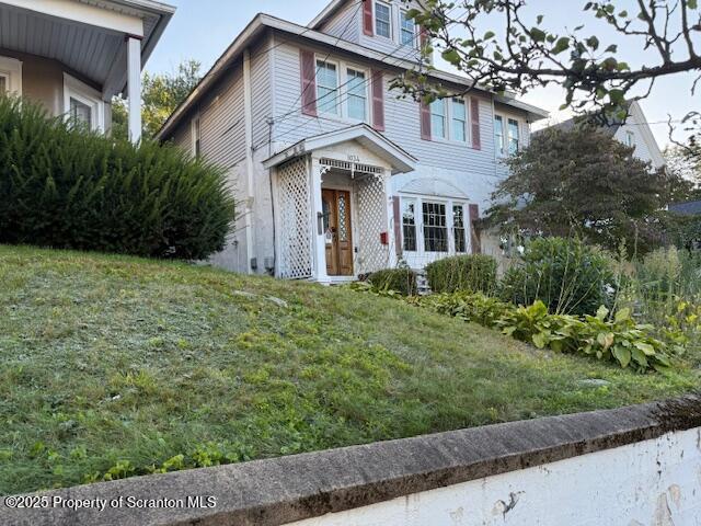 Primary Photo - 1034 Fairfield St