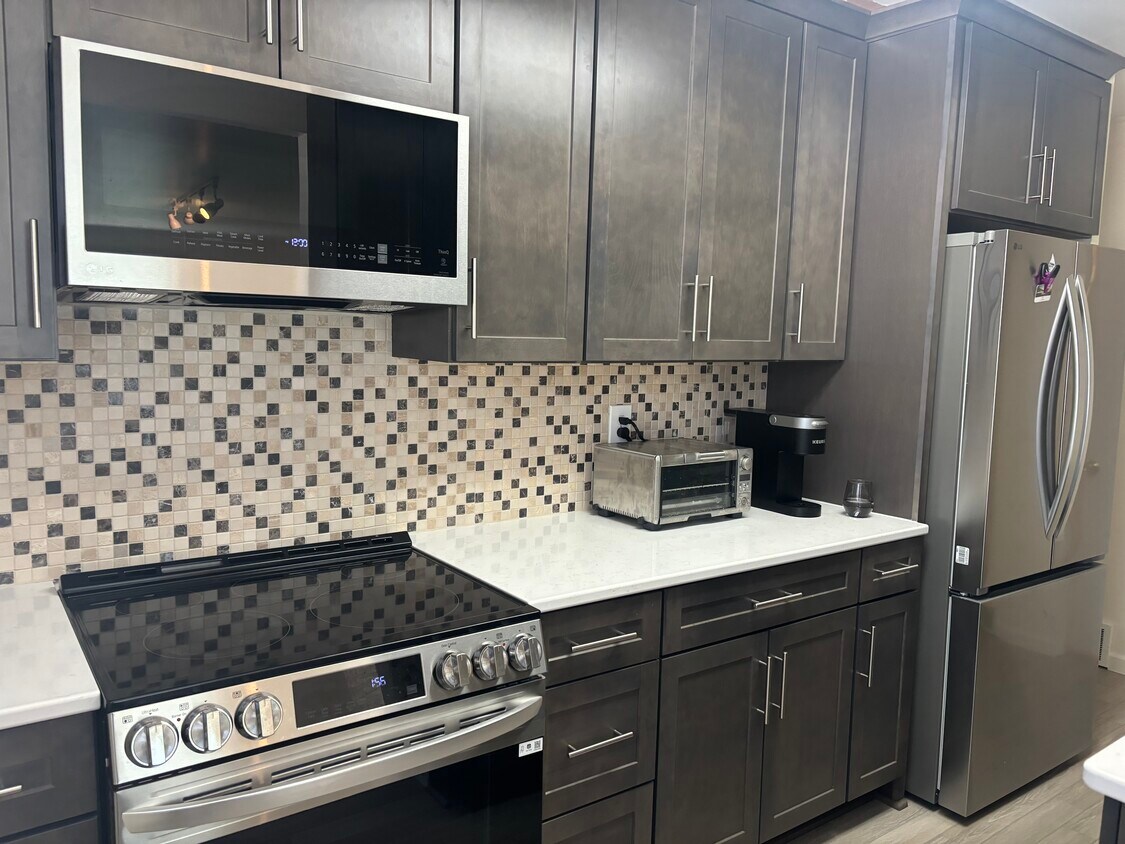 Foto principal - 1850 Milden Rd