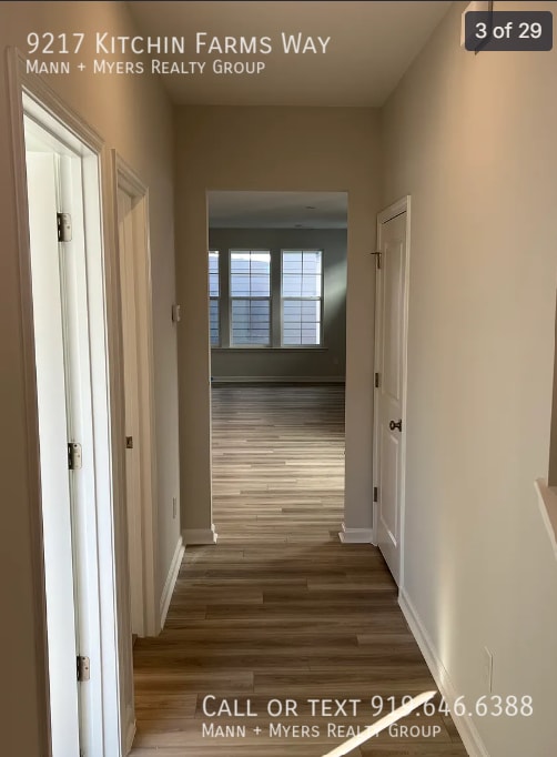 Building Photo - 9217 Kitchin Farms Wy