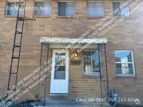Building Photo - 706 Maywood Ave