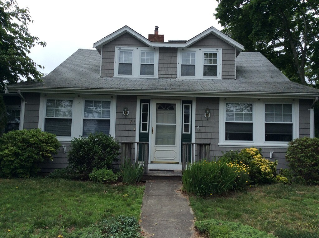 23 Chestnut St, Wareham, MA 02571 House Rental in Wareham, MA