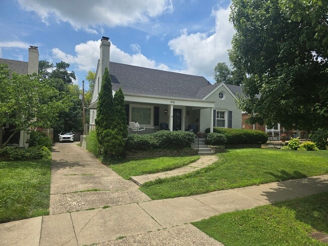 Building Photo - 416 Fairlawn Rd