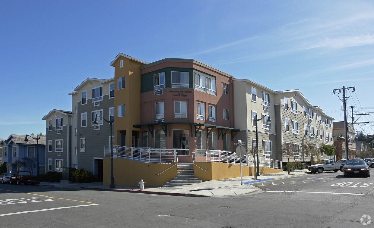 Primary Photo - Carquinez Vista Manor