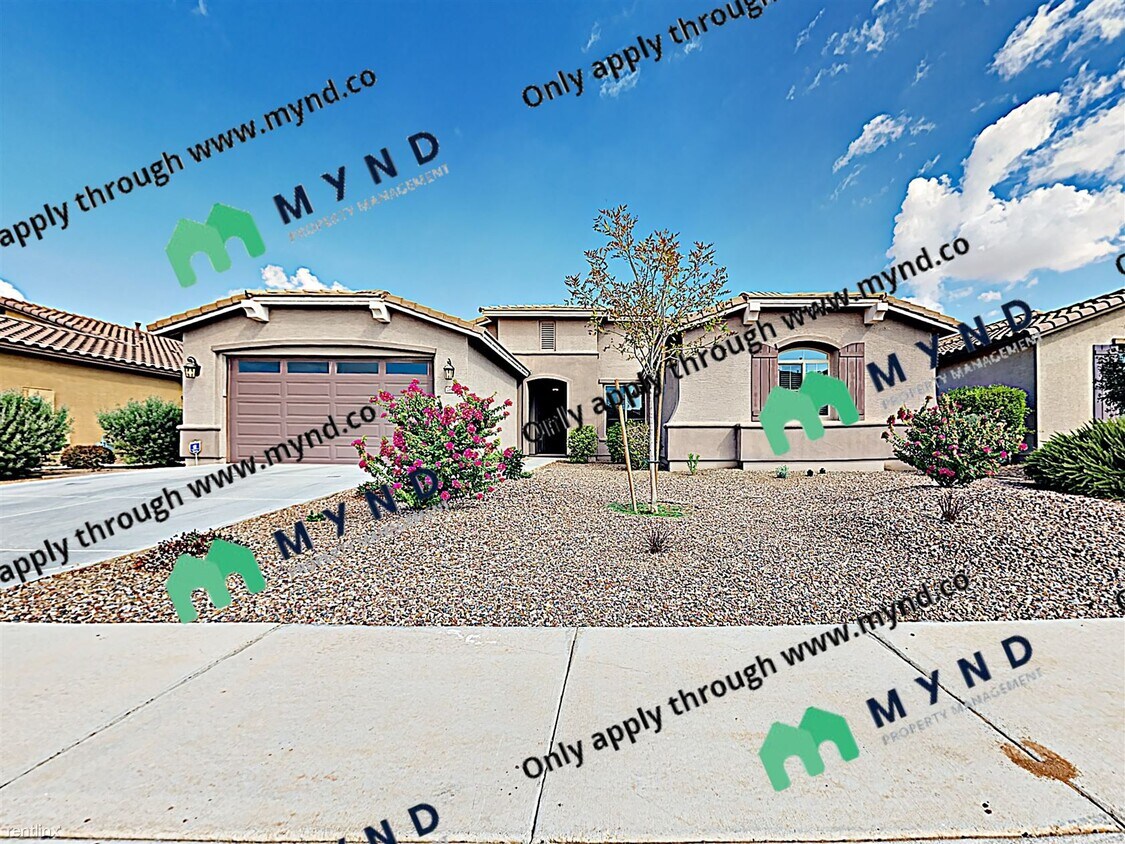 4 br, 3 bath House 2458 E Anika Dr House for Rent in Gilbert, AZ