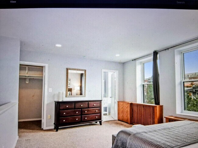 Foto del edificio - 2300 18th St NW