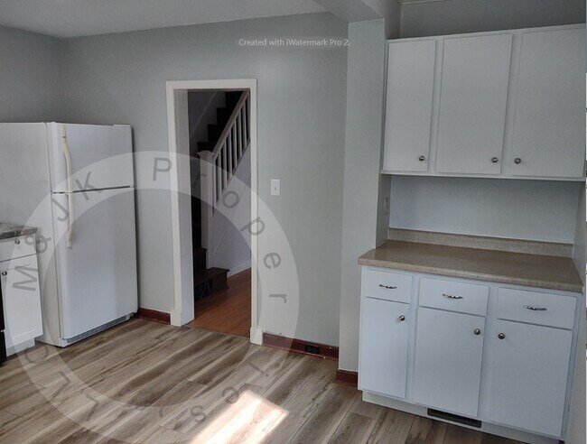 Foto del edificio - 1025 Spruce St