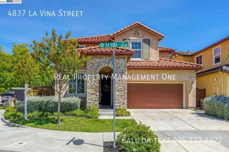 Foto principal - 4837 La Vina St