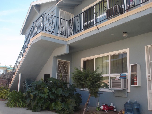 Foto del edificio - 10722 Shire Pl