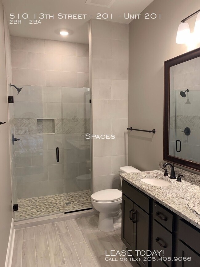 Foto del edificio - 510 13th St