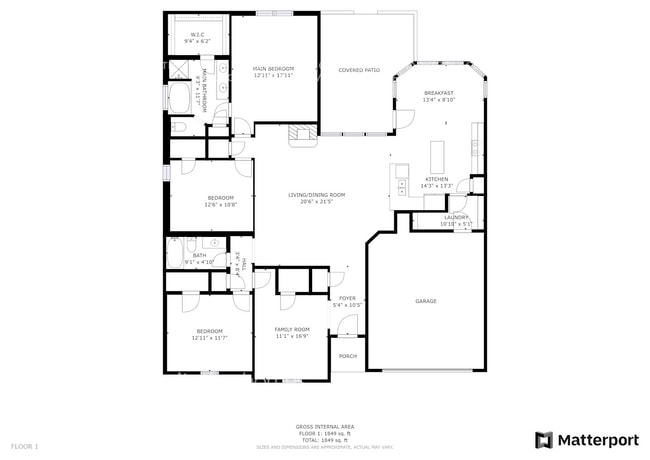 Building Photo - 108 Post Oak Dr