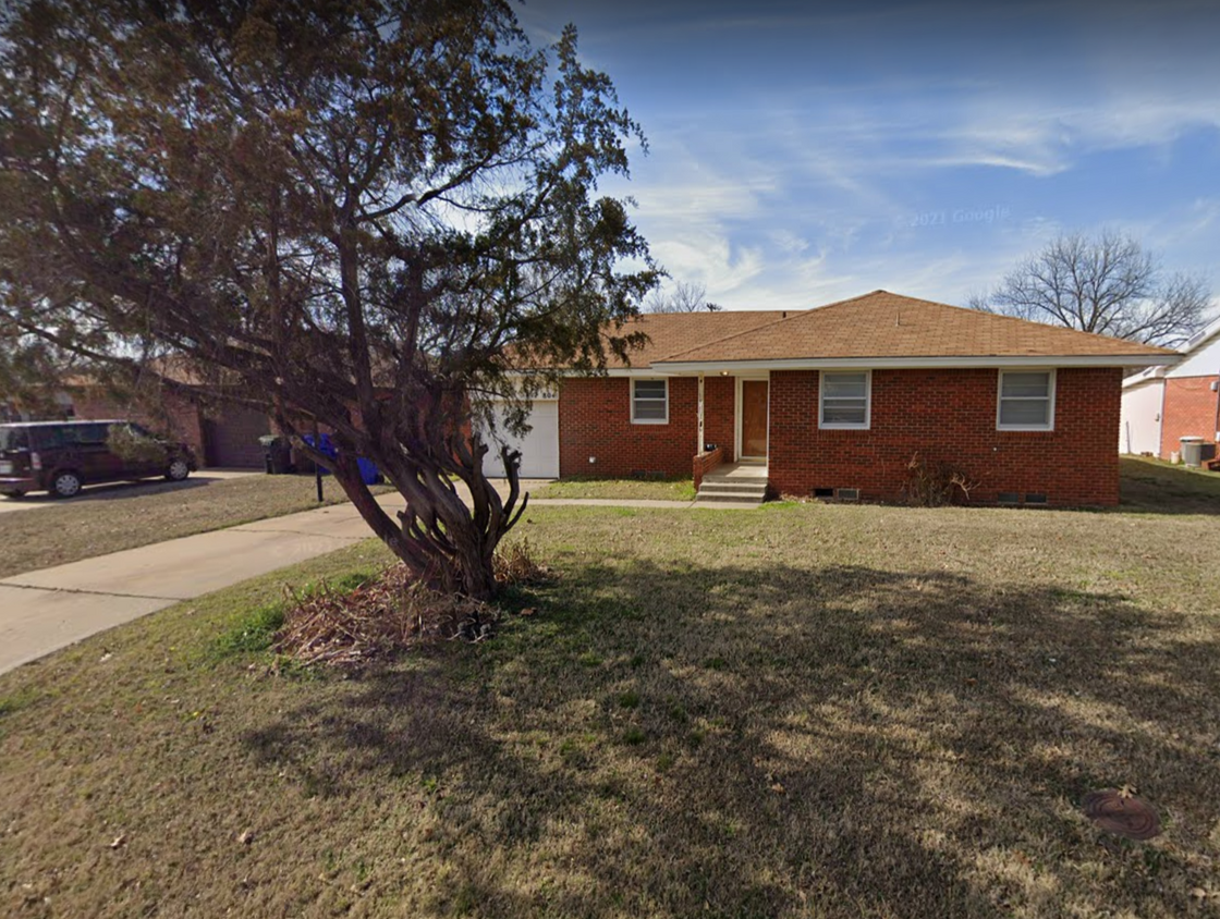 804 Barbour Ave, Norman, OK 73069 - House Rental in Norman, OK ...