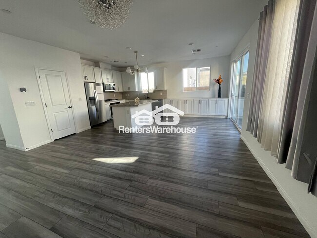 Foto del edificio - 856 Benning St