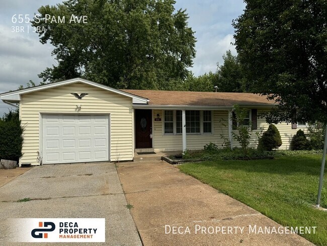 Building Photo - 3 Bedroom House