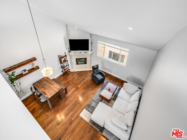 Foto del edificio - 3971 Moore St
