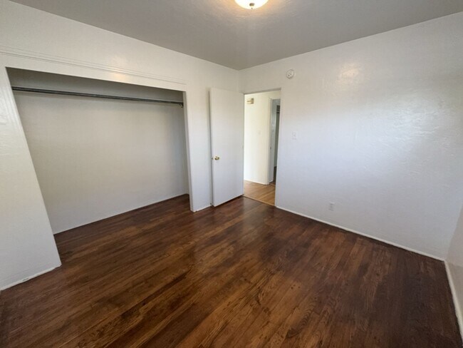 Foto del edificio - Pet-friendly Home Located in Eureka!