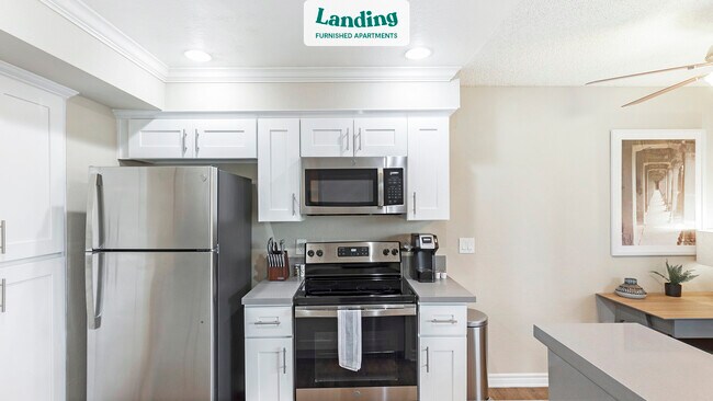 Building Photo - 4200 Village Dr