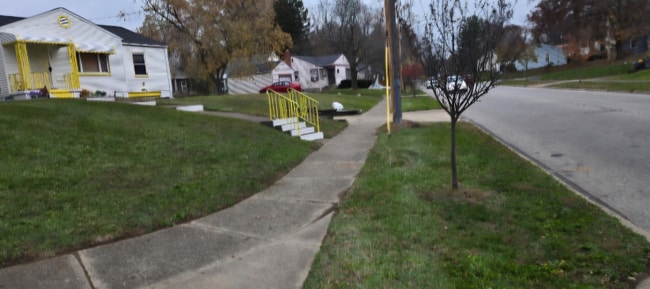 Building Photo - 1494 Diagonal Rd