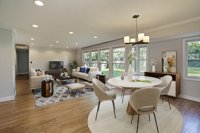Foto del edificio - 4020 Phyllis Rd