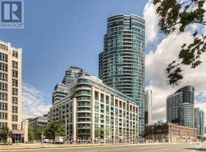 Building Photo - 600-600 Fleet St