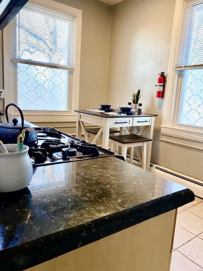 Foto del edificio - Victorians