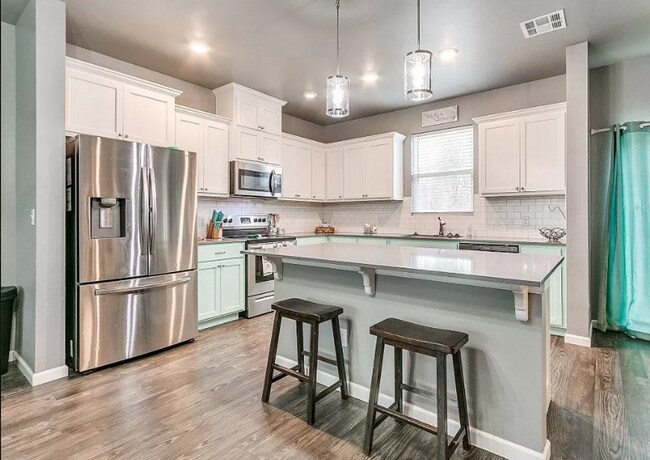 Foto del edificio - Cozy home in Arcadia, OK