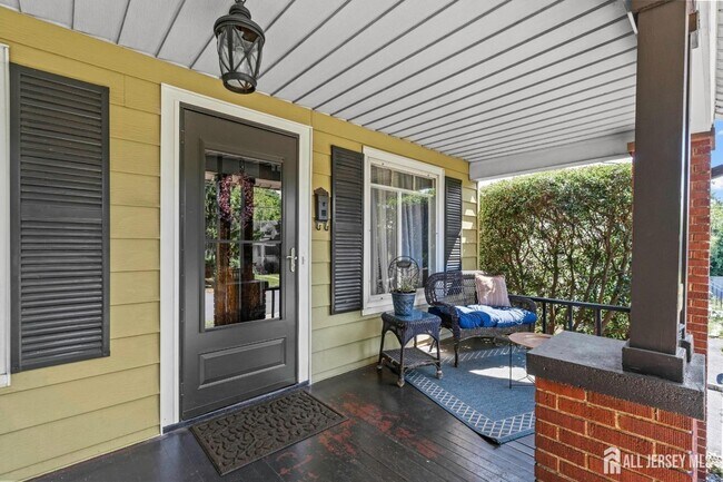 Foto del edificio - 23 Reed Street