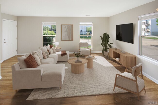 Foto del edificio - 284 Stonewall Creek Dr