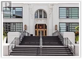 Photo du bâtiment - 637 Lake Shore Blvd W