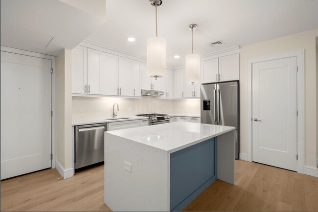 Foto del edificio - 305 Border St