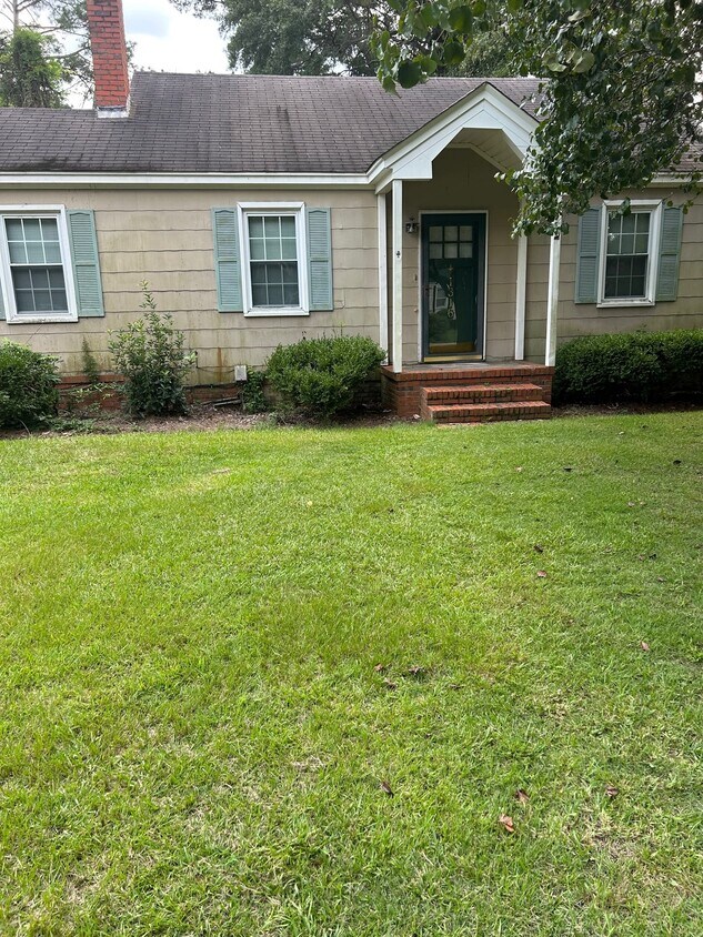 1316 Sewanee Ave, Florence, SC 29501 House Rental in Florence, SC