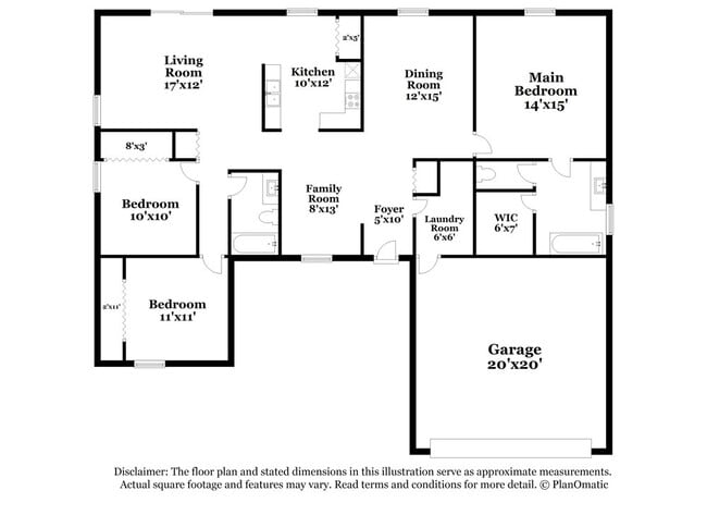 Building Photo - 12009 Woodglen Cir