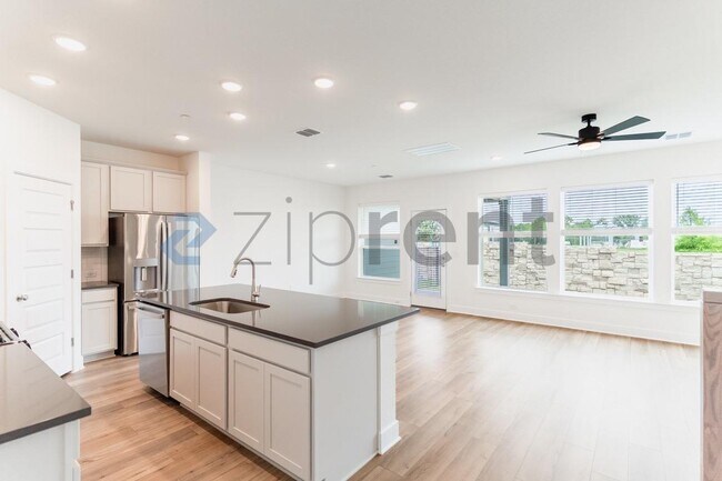 Foto del edificio - 1030 Brickell Lp