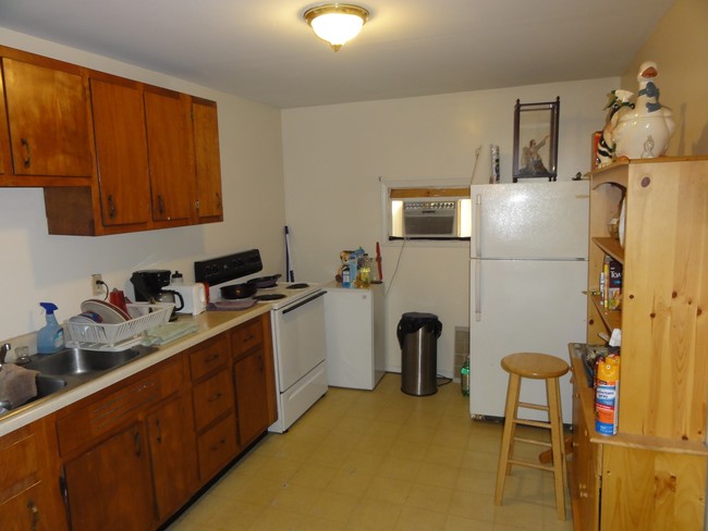 Interior Photo - Full Occupied 4-unit Property