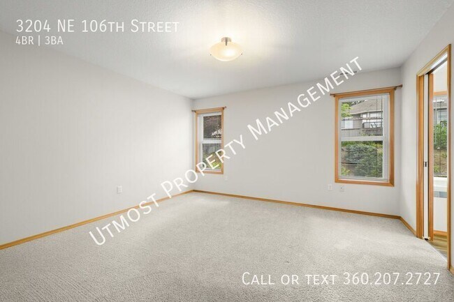 Foto del edificio - 3204 NE 106th St