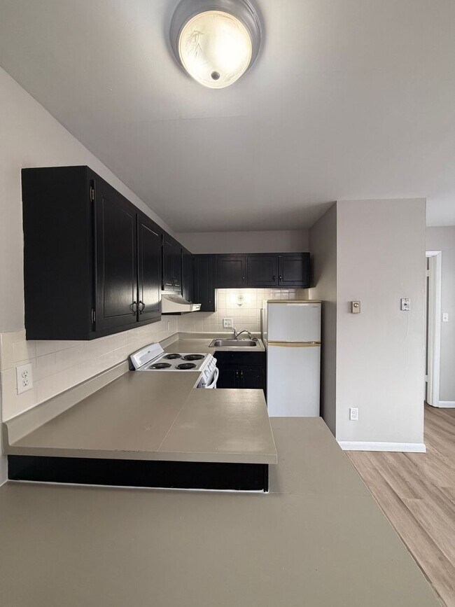 Foto del interior - Indigo