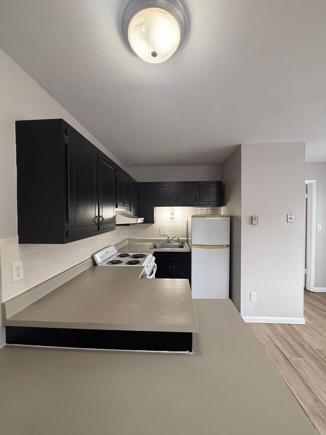 Interior Photo - Indigo