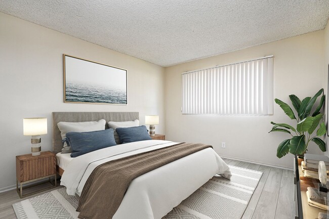 Foto del edificio - 530 N Wilson Ave