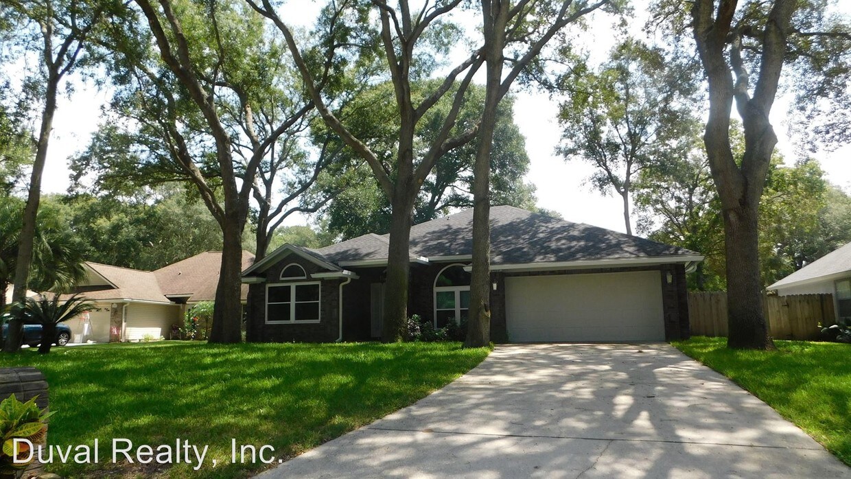 Primary Photo - 1415 Running Brook Ct