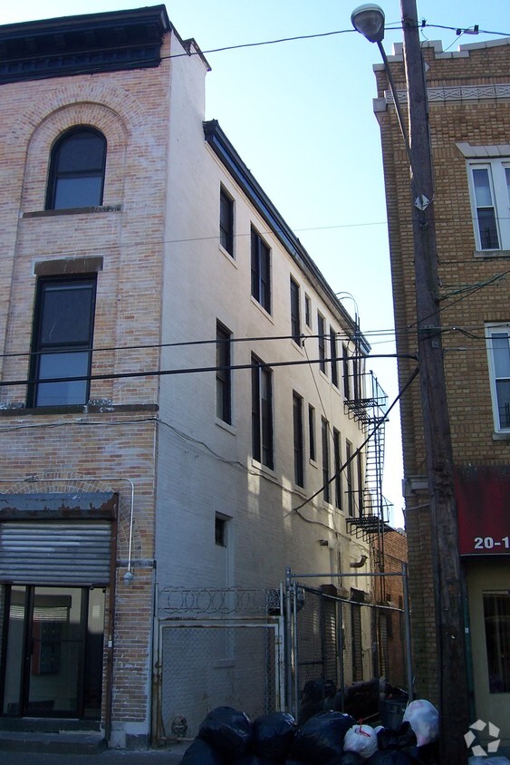 Building Photo - 20-05 Cornaga Ave