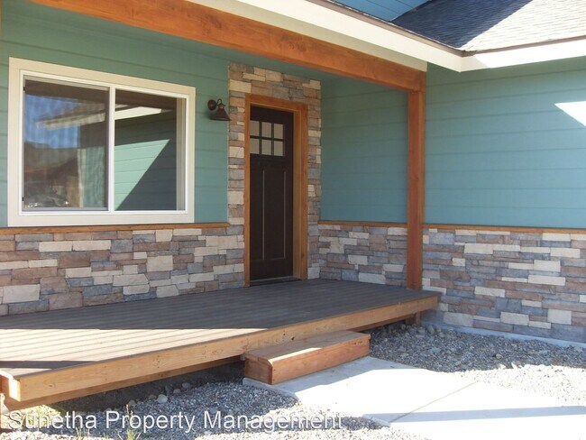 Building Photo - 3 br, 2 bath House - 207 Carpin Circle