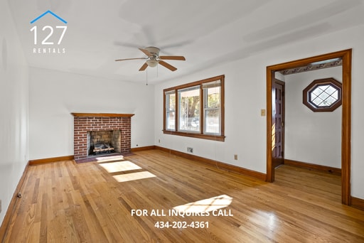 Photo - 1118 Westchester Dr House