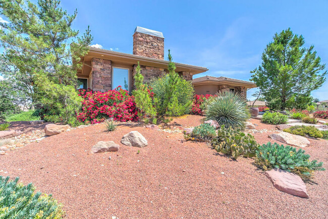 Foto del edificio - Stunning Luxury Home in Green Springs with...