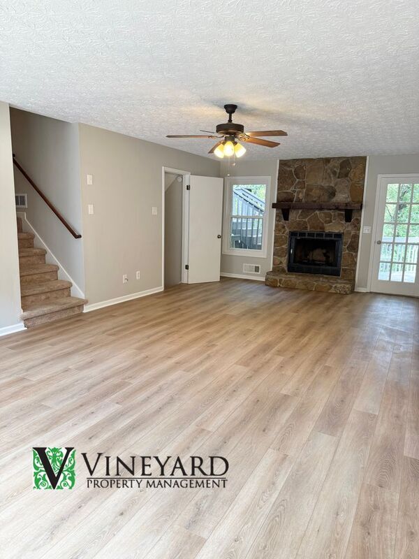 Foto del edificio - 2964 Forest Chase Terrace NE