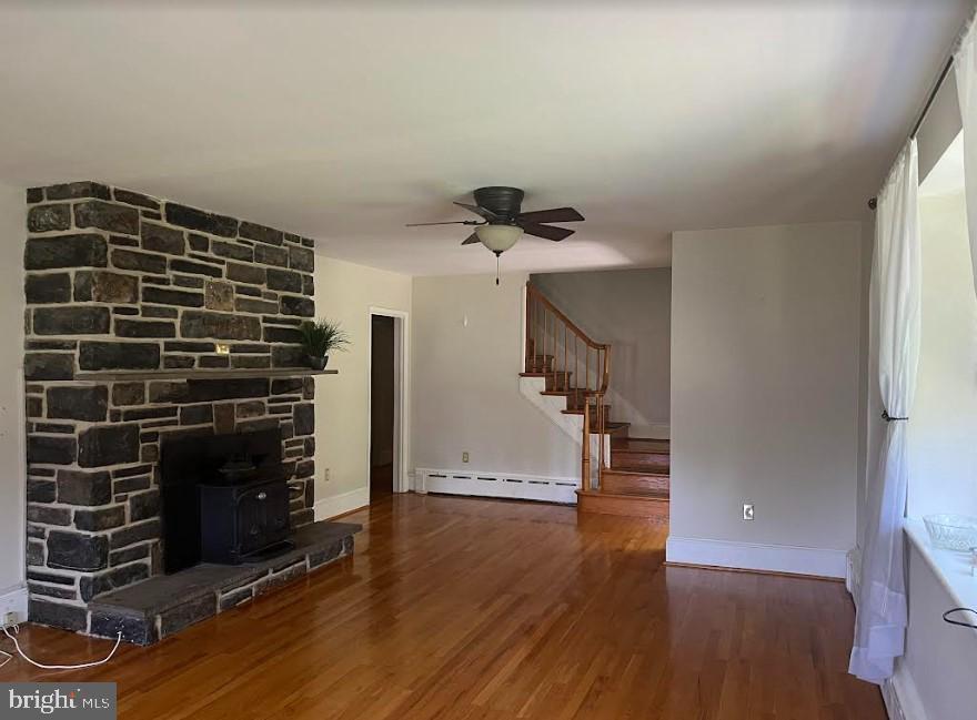 1102 Woodland Ave, East Norriton, PA 19403 House Rental in East