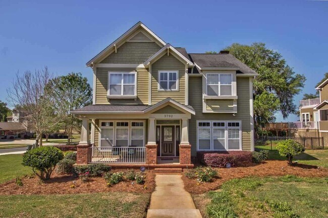 Building Photo - 3792 Wentworth Way