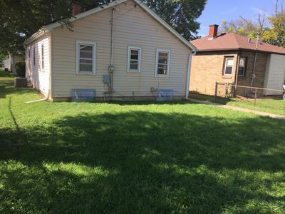 Foto del edificio - 1821 40th St