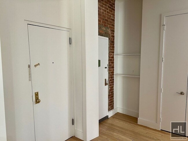 Foto del edificio - BEDFORD AVENUE