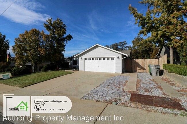Building Photo - 3 br, 2 bath House - 2928 Salmonberry Drive
